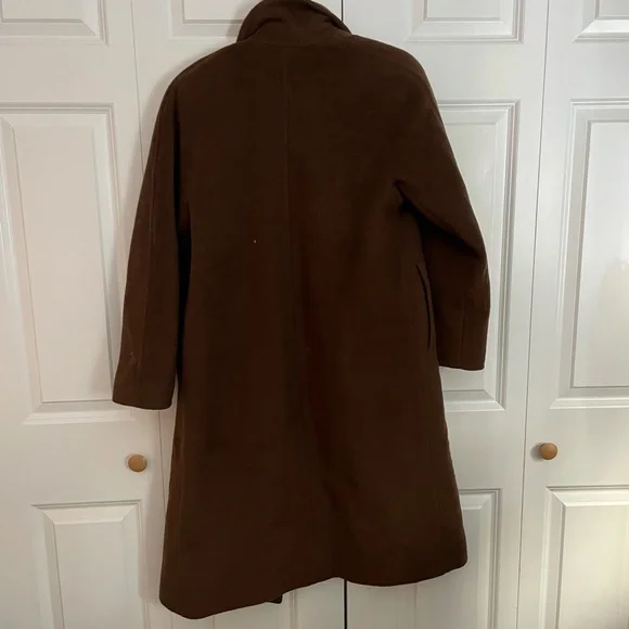Aritzia babton Slouch coat - Picture 4 of 4